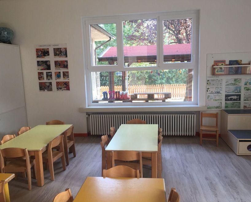 Lavori in corso, ritorno in aula all’insegna del rinnovamento 