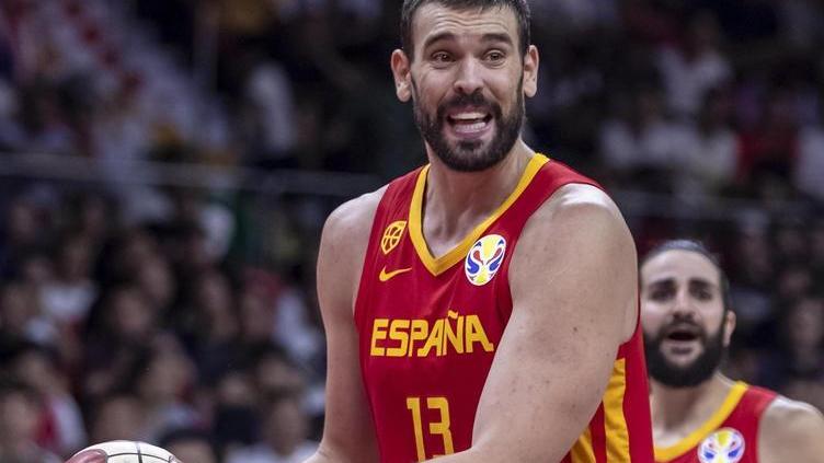 Italia obbligata a vincere contro la Spagna guidata dal totem Gasol