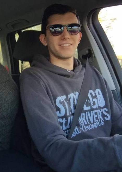 Lorenzo Bambi, morto a 23 anni