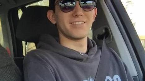 Lorenzo Bambi, morto a 23 anni