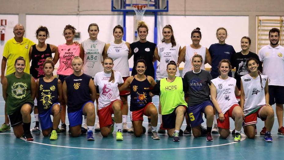 Castelfiorentino in Promozione con due team super motivati