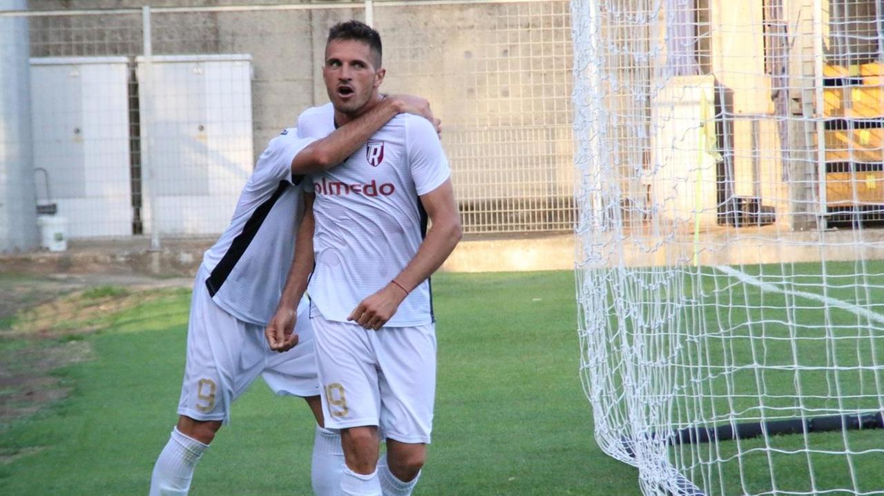 Reggiana a caccia del terzo successo con l'Imolese