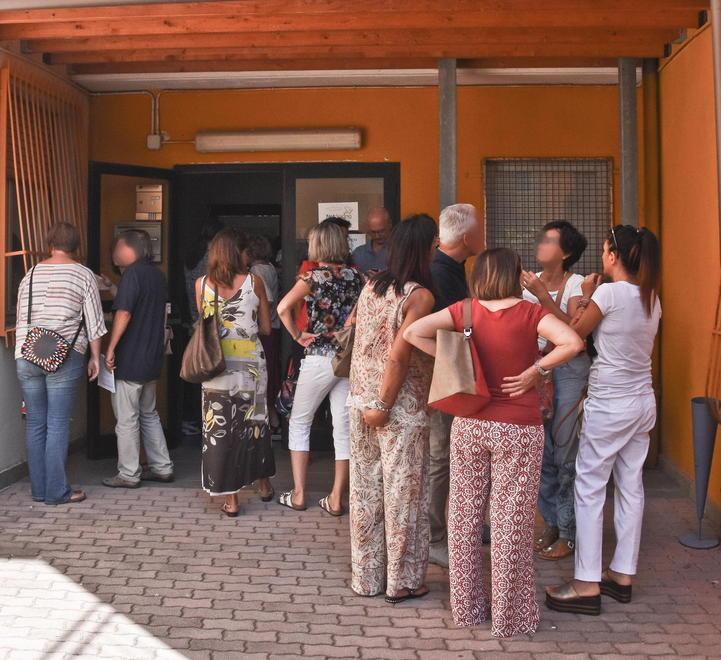 Prof supplenti, si slitta ancora: chiamata dopo il 16 settembre 