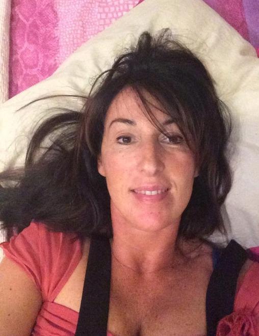 Vanessa Toncelli, morta a 49 anni