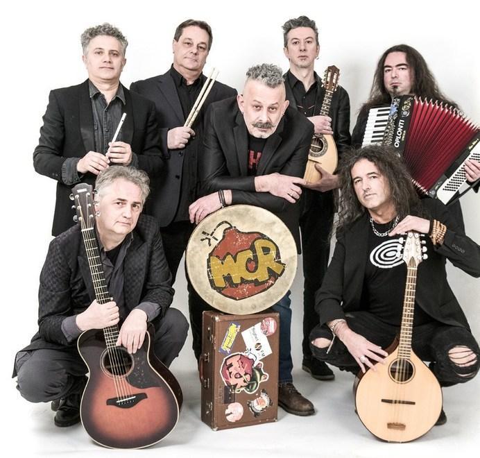 Festa dell'Unità, i City Ramblers in concerto: «Tappa d’obbligo Qui è casa nostra» 