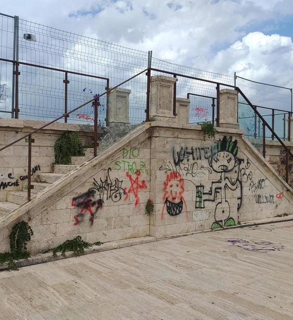 Mura, siglato un accordo con l’Università. Partono la mappatura e i rilievi in digitale 