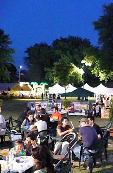 Il Comune dà l’ok al festival Marea e stanzia 44mila euro 