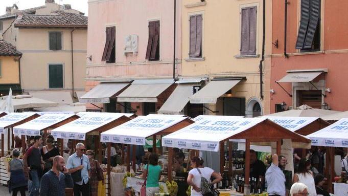 Il Festival dell’Alta Cucina in diretta Rai da piazza Duomo
