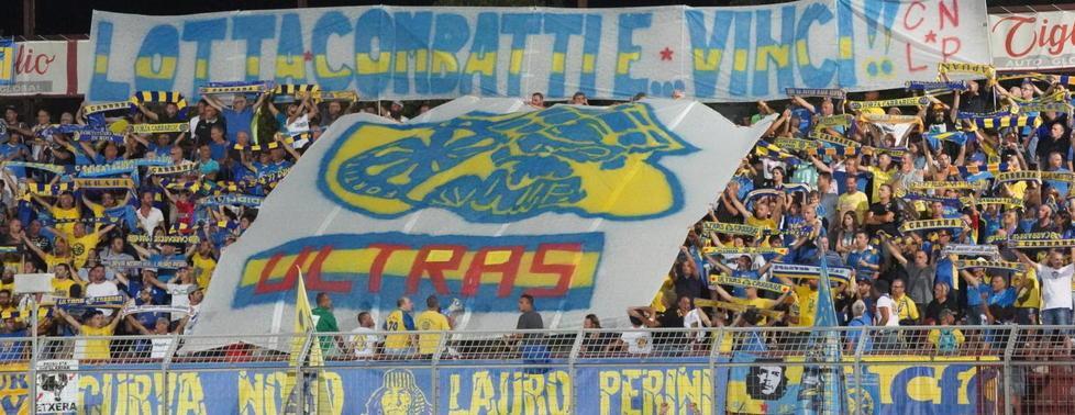 Baldini alla riscossa: «Trasferta vietata? Una vera ingiustizia per i nostri tifosi» 