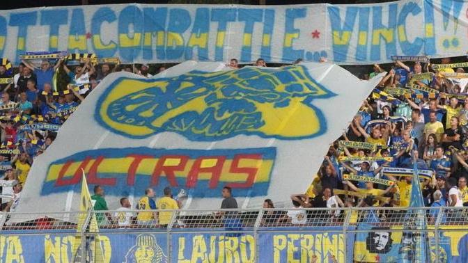 Baldini alla riscossa: «Trasferta vietata? Una vera ingiustizia per i nostri tifosi»