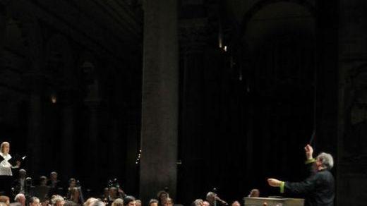 “Anima Mundi”, festival di musica sacra nella cattedrale di Pisa