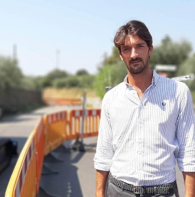 Asfaltature in corso nel Capannorese Da lunedì nuovi cantieri 