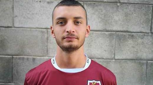Il bomber dei granata Ravasi capocannoniere del girone sogna un gol ai rossoneri