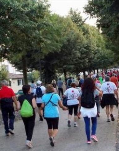 Attesi oltre 2.000 partecipanti alla tradizionale Lucca di Notte 