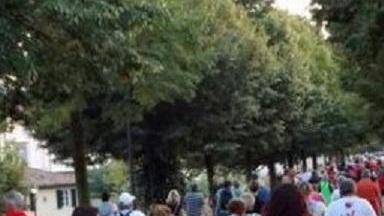 Attesi oltre 2.000 partecipanti alla tradizionale Lucca di Notte