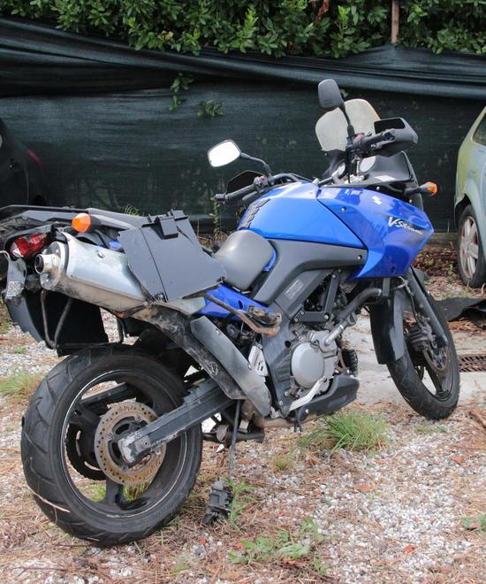 Muore in moto travolto sulla Variante Arrestato il conducente dell’auto 