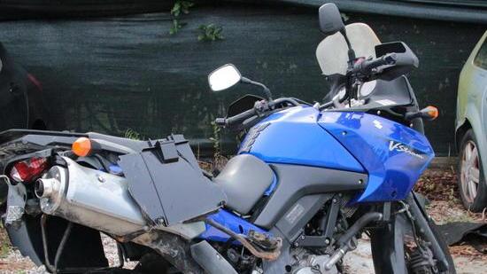 Muore in moto travolto sulla Variante Arrestato il conducente dell’auto