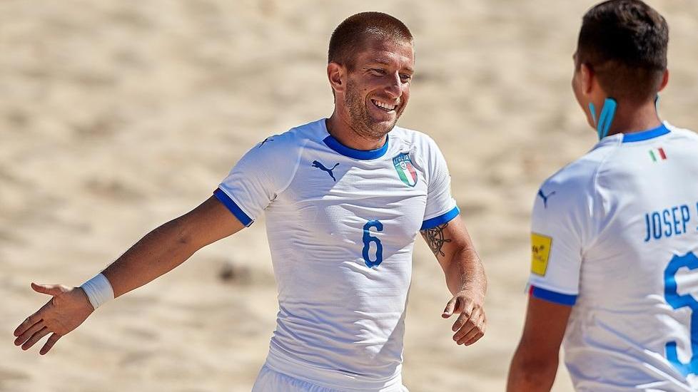 Gli azzurri archiviano la pratica Turchia oggi il match decisivo