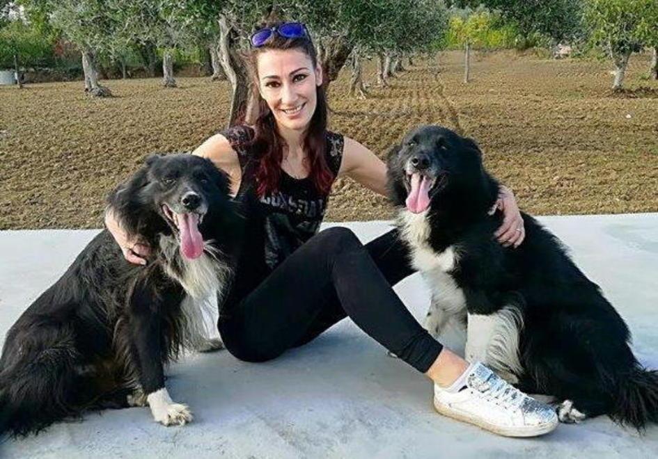 Scarcerata la suveretana Sonia Santi La donna ribadisce di non aver sparato 