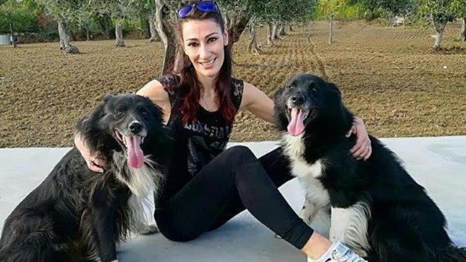 Scarcerata la suveretana Sonia Santi La donna ribadisce di non aver sparato