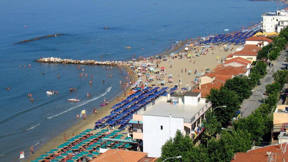 I balneari fanno pressing per il rinnovo delle concessioni