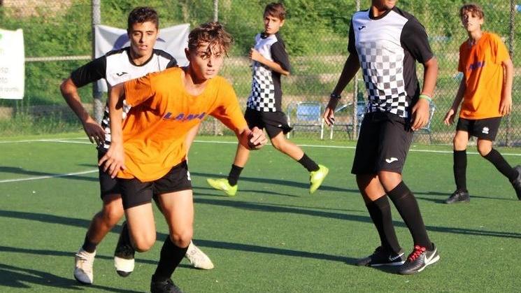 Summer Cup: Falesia domina e si mantiene al comando