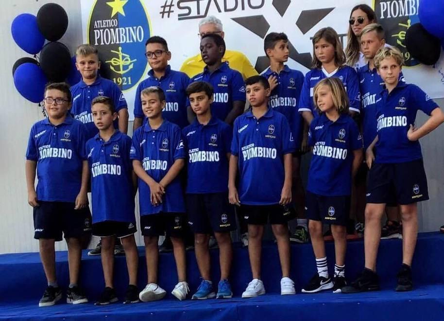 Otto squadre Esordienti B si sfidano oggi al Magona nel Memorial Sergio Picchi 