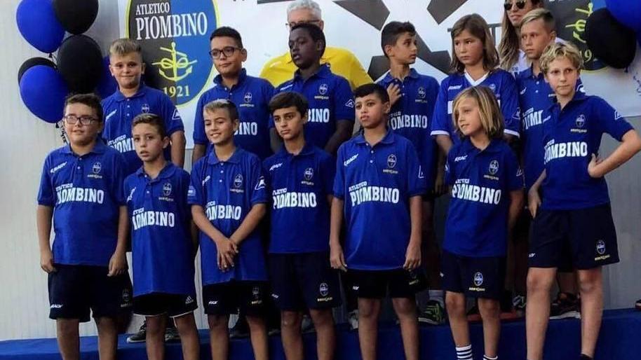 Otto squadre Esordienti B si sfidano oggi al Magona nel Memorial Sergio Picchi