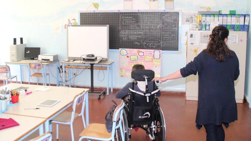 Insegnanti di sostegno Corso per acquisire le competenze giuste