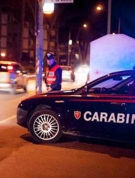 Sorpreso a rubare gasolio dai serbatoi in una cava: arrestato