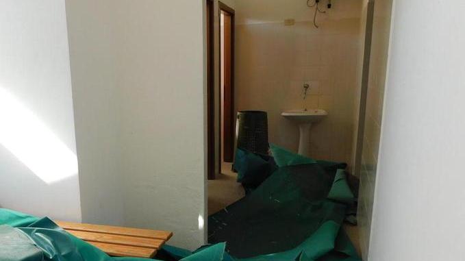 Pista polivalente, al via l’intervento di recupero