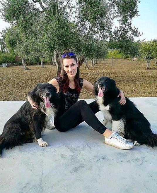Omicidio nella macchia, la giovane lascia il carcere 
