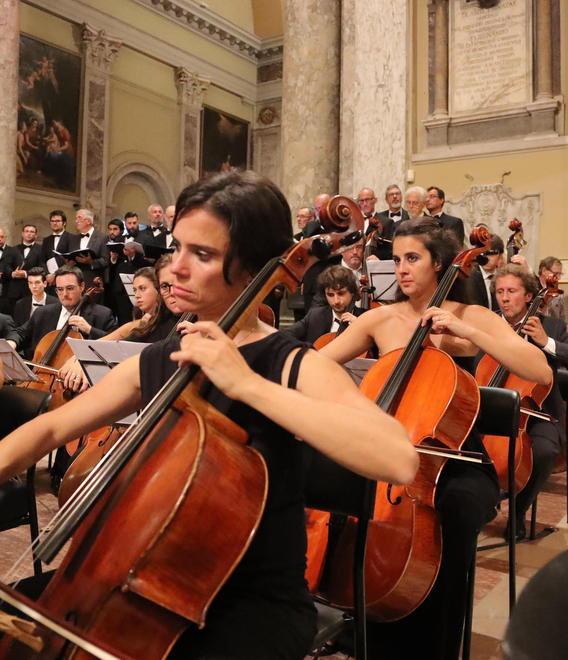 Musica, ricordo, speranza È il concerto in Duomo a due anni dall’alluvione 