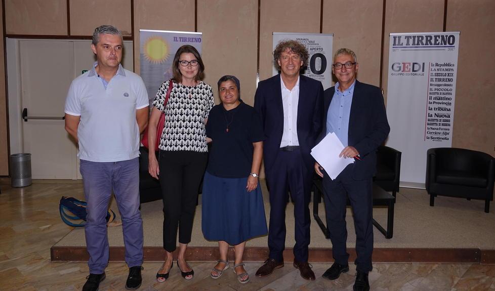 «I parà ci dettero le pale e mandammo i cadetti» 