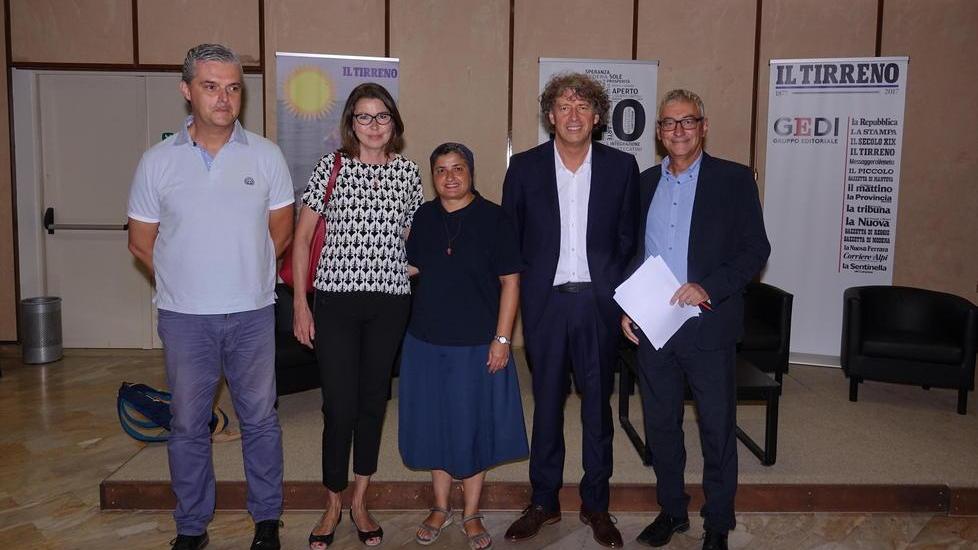 «I parà ci dettero le pale e mandammo i cadetti»