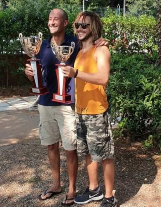 Il trofeo Lessi è roba per Nobili Ma salta il doppio: pochi iscritti 