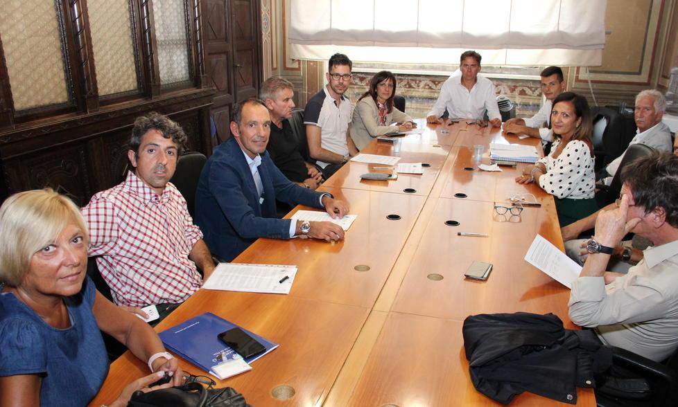 Task force contro gli eccessi della movida «Solo insieme possiamo fermare il degrado» 