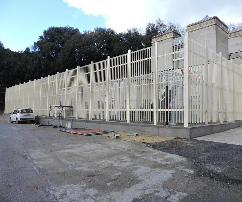 «La vigilanza alla Rems non presenta criticità» Worsp replica alle accuse 