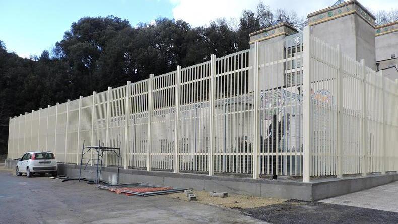 «La vigilanza alla Rems non presenta criticità» Worsp replica alle accuse