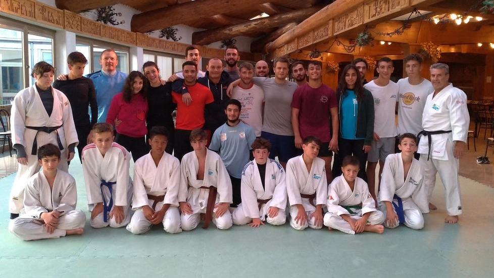 L’Academy Modena rientra dal ritiro in Appennino