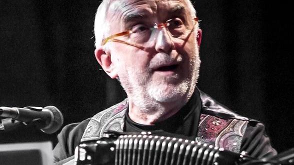 Coscia Quartet Stasera tributo al maestro Gorni Kramer