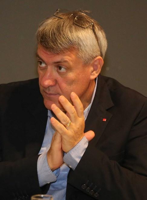 «Il nuovo governo si scorda le pensioni» Landini non fa sconti: via la legge Fornero 