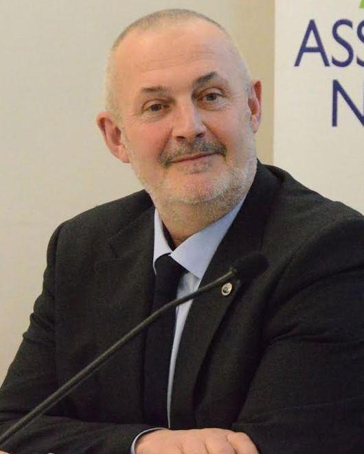 Ferruccio Taroni: «Sensibilizzare il pubblico è la strada migliore»
