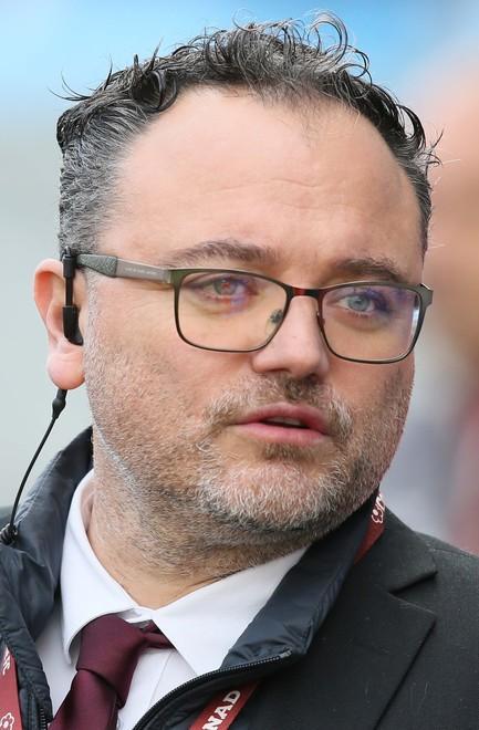 Gli Hogs a Santa Croce per gli allenamenti «ma per le partite si resta a Scandiano» 