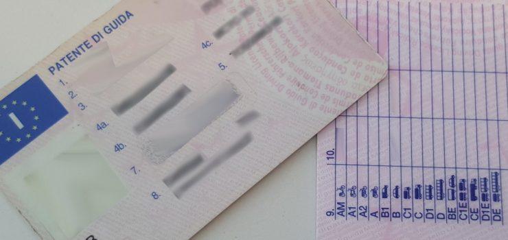 Stangata da 6,8 milioni sulle patenti modenesi: «Pagate l’Iva sulle guide» 