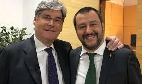 Regionali, Del Debbio si sfila: "Non corro per la Lega"
