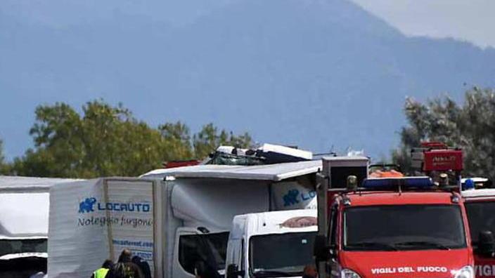 Salta il matrimonio a Fivizzano “Ciccio” ospita i 180 invitati