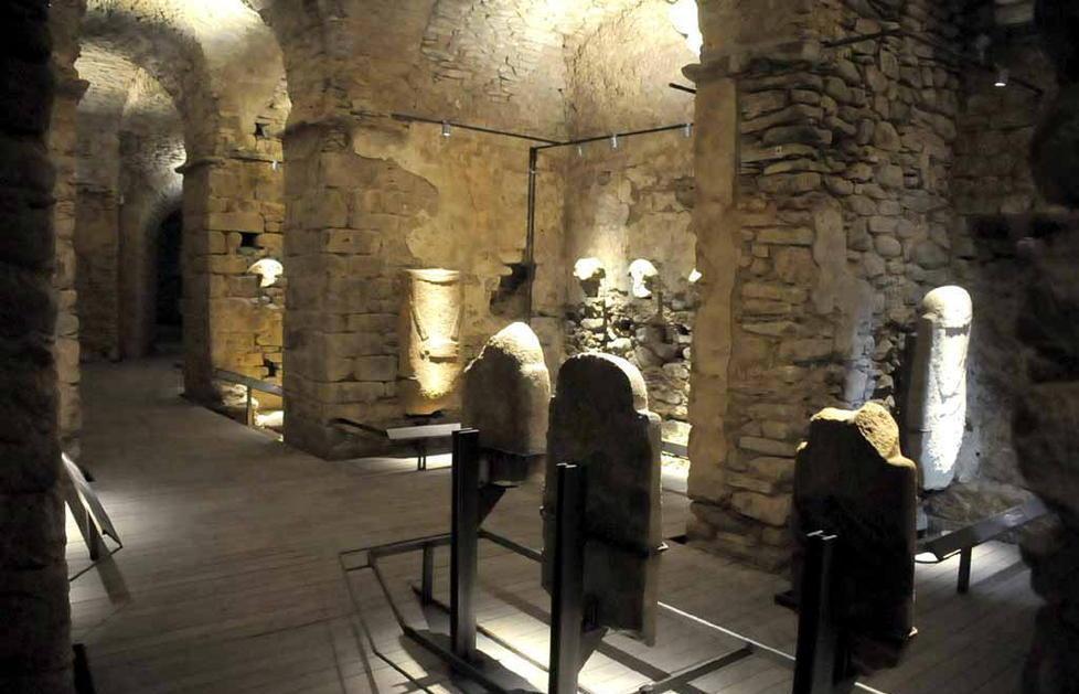 In 4.143 per le Statue stele il museo batte ogni record 
