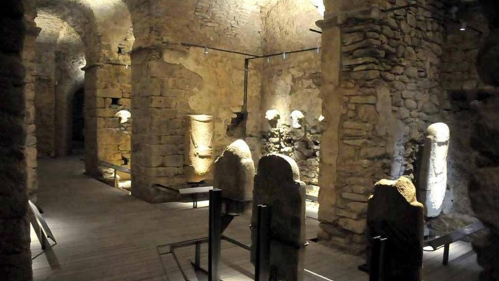 In 4.143 per le Statue stele il museo batte ogni record