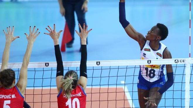 In Serbo c’è sempre un’amarezza: Italia, addio oro